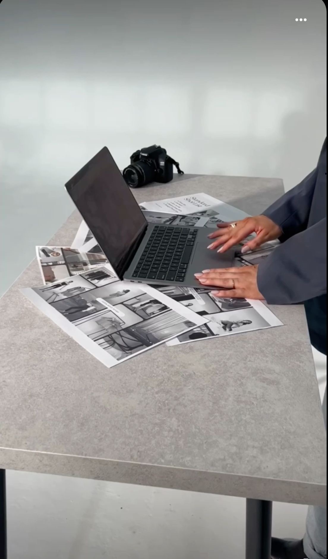 Gestion des réseaux sociaux