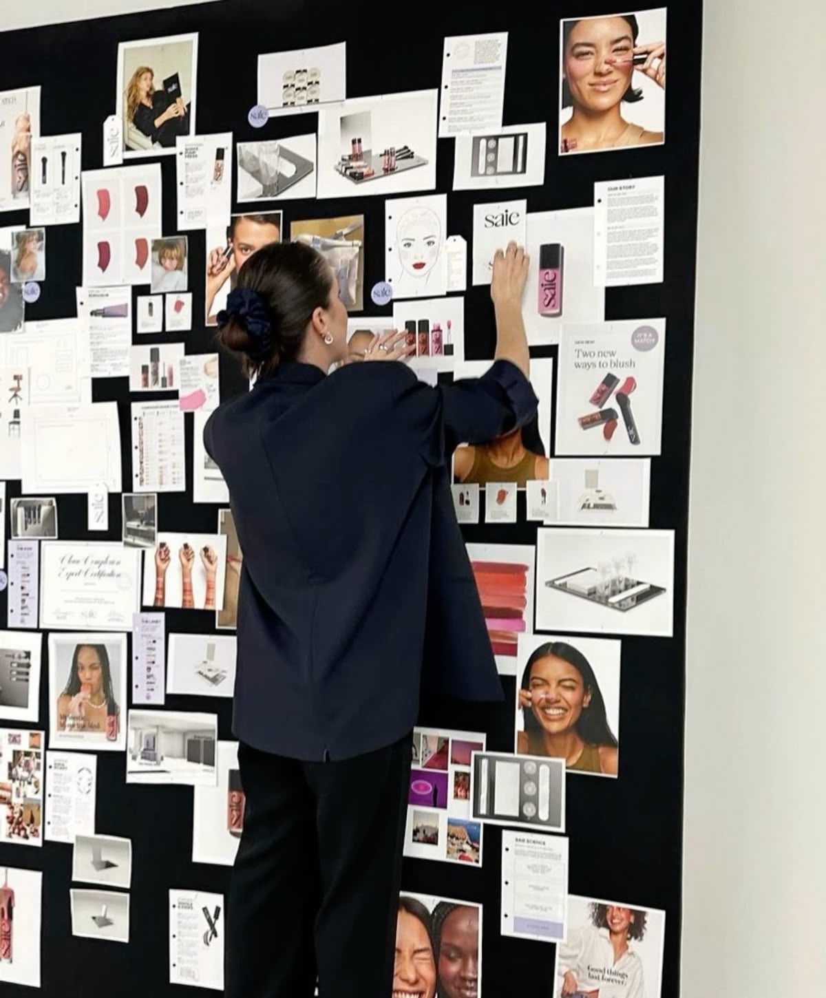 Twenty6 Agency – Visual